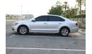 Volkswagen Passat 0% DP - APPLE CARPLAY - VOLKSWAGEN PASSAT COMFORTLINE - AGENCY SERVICE - LOW MILEAGE - FIRST OWNER