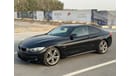 BMW 430i M Sport