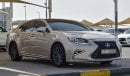 Lexus ES350