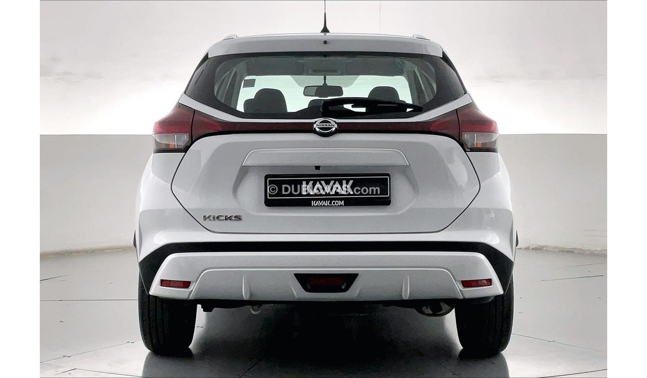 Hyundai Creta Smart | 1 year free warranty | 0 Down Payment