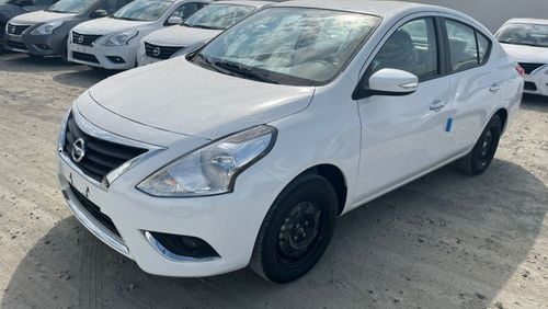 Nissan Sunny 1.5L Petrol AT 2024YM