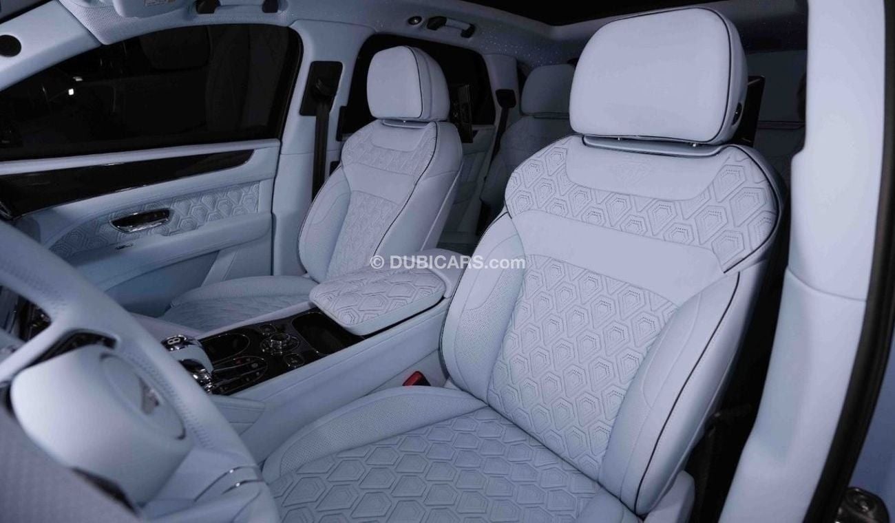 Bentley Bentayga S | EID AL ETIHAD SPECIAL PRICE | ONYX CONCEPT