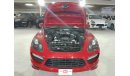 بورش كايان جي تي أس PORSCHE CAYENNE GTS 4.8L 2013, WITH GTS INTERIOR PACKAGE, SPORTS CHRONO PACKAGE AND MORE..