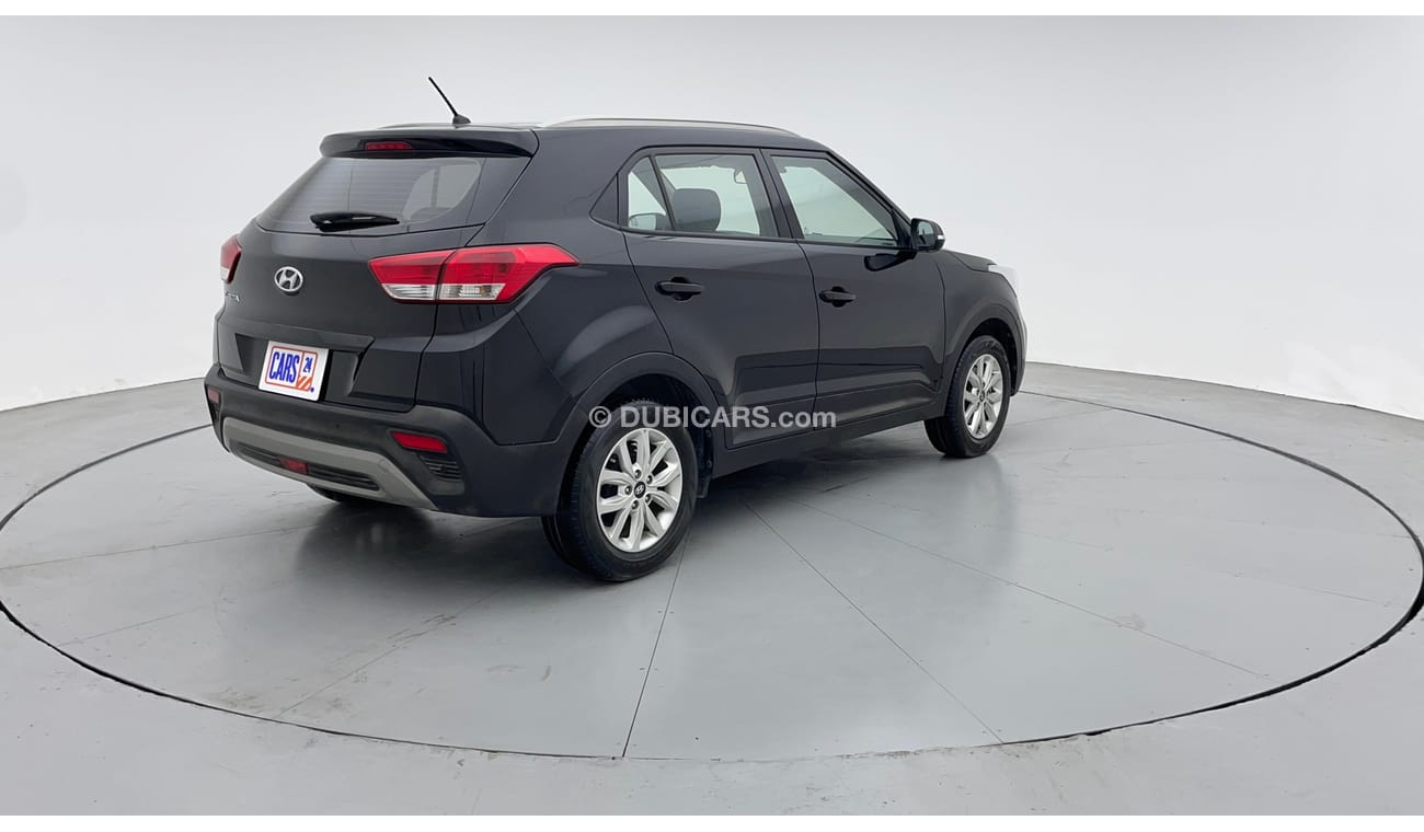 Hyundai Creta S / GL 1.6 | Zero Down Payment | Free Home Test Drive