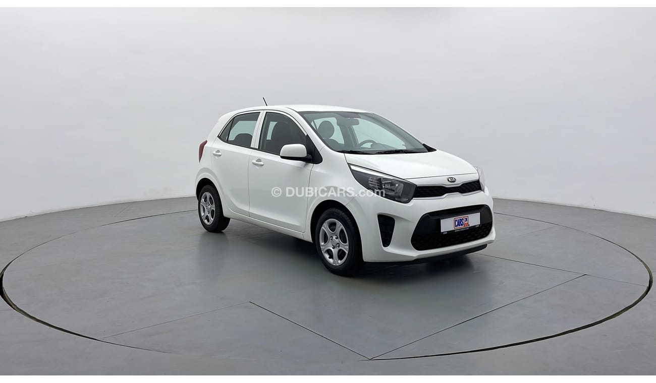 Kia Picanto 1.2