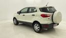 Ford EcoSport AMBIENTE 1.5 | Zero Down Payment | Home Test Drive