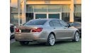 BMW 750Li BMW LI 750 GCC 2014 FULL OPTION PERFECT CONDITION