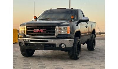 GMC Sierra Sle