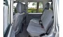 Toyota Land Cruiser Hard Top LC76 LX V8 4.5L Turbo Diesel Manual