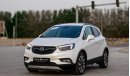 Opel Mokka Opel Mocha 2017 GCC in excellent condition full option without accidents