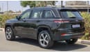 Jeep Grand Cherokee (НА ЭКСПОРТ , For Export) Limited Plus Luxury V6 3.6L 4X4 , 2024 GCC , 0Km , Без пробега