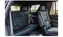 Cadillac Escalade Golf warranty