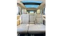 Nissan Pathfinder Platinum 3.5L