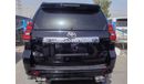 Toyota Prado PRADO 2010 BLACK