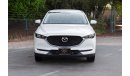 Mazda CX5 AED 1,084/month 2021 | MAZDA CX-5 | GT GCC | FREE SERVICE CONTRACT AND WARRANTY | M68136