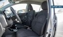 Kia Picanto 1.2L PETROL - SPARKLING SILVER: SMART KEY, DRL, HALOGEN LAMPS, POWER WINDOWS (EXPORT ONLY)