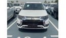 Mitsubishi Outlander Outlander enjoy 20222.0l 2wd 5 seats