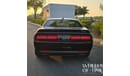 Dodge Challenger 2023 DODGE CHALLENGER SRT - HELLCAT WIDEBODY 6.2L HEMI V8 717 Hp JAILBREAK