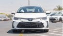 تويوتا كورولا Toyota Corolla 1.8L Hybrid AT 2024