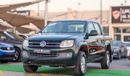 Volkswagen Amarok Volkswagen Amarok 2015 American in excellent condition