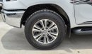 Toyota Hilux S/GLX. SR5  2.7L