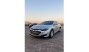 Chevrolet Malibu 2018 Chevrolet Malibu LT, 4dr Sedan, 2.5L 4cyl Petrol, Automatic, Front Wheel Drive