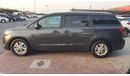 Kia Sedona Lx 3.3L 6V without accident