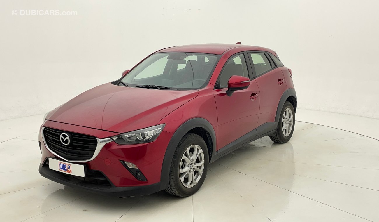 Mazda CX3 GT 2 | Zero Down Payment | Free Home Test Drive