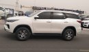 Toyota Fortuner EXR