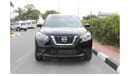 Nissan Kicks SL NISSAN KICK 2020 GULG SPACE FULL AUTO ORGINAL PAINTS 100%