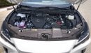 Lexus RX350 PREMIUM 2.4L PETROL: TURBOCHARGED, VENTILATED SEATS, SUNROOF