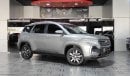 Chevrolet Captiva AED 850 P.M | 2021 CAPTIVA PREMIER | AGENCY WARRANTY | 7 SEATS | GCC | 1.6L TURBO WITH SUNROOF