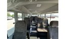 Toyota Coaster 4.2 disel