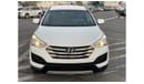 Hyundai Santa Fe *Clean Title 2016 Hyundai Santa Fe Sports 2.4L V4 - - UAE PASS