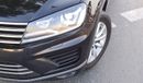 Volkswagen Touareg 4WD Full Service History GCC Perfect Condition