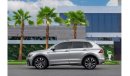 Volkswagen Tiguan R-Line R - Line | 2,252 P.M  | 0% Downpayment | Agency Serviced