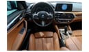 BMW 540i M Sport G30