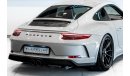 Porsche 911 GT3 2018 Porsche GT3 Touring, 2025 Porsche Warranty, Full Porsche Service History, Low KMs, GCC