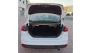 فورد فوكاس Ambiente 1.6L Hatchback