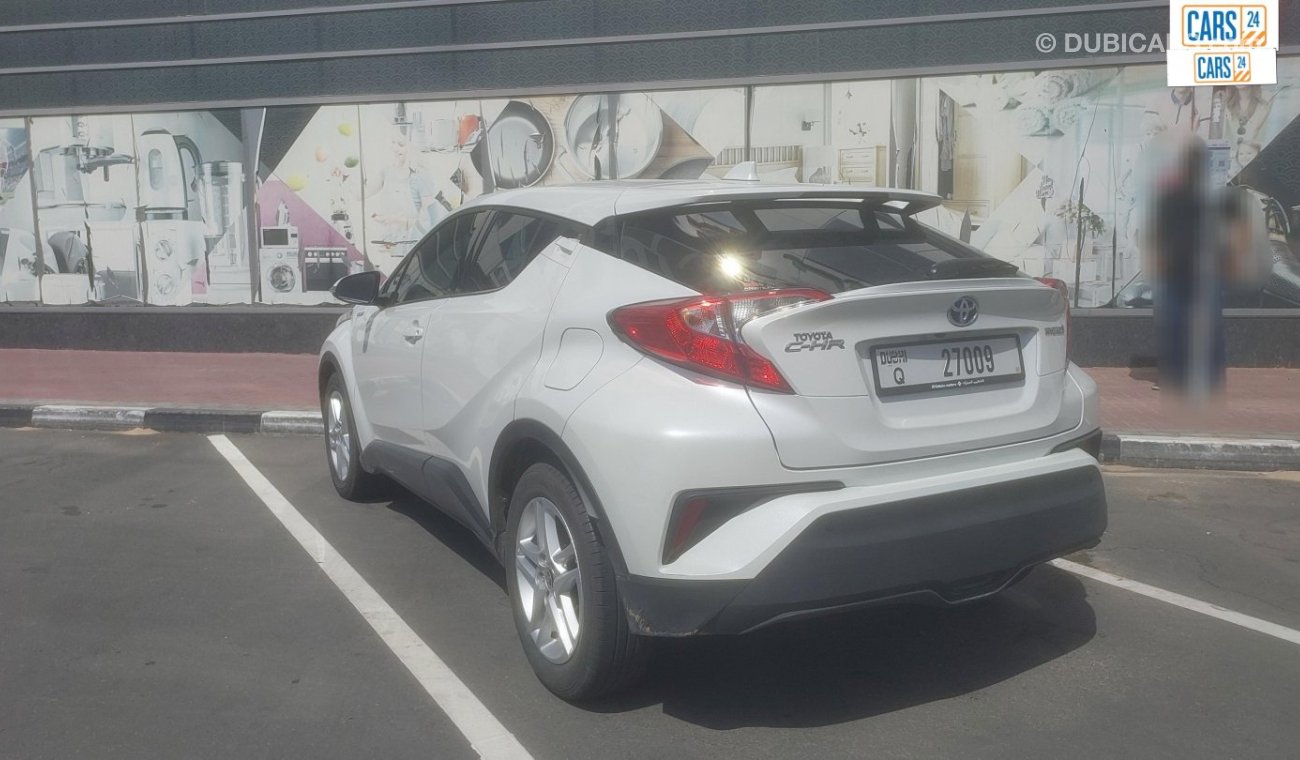 Toyota CHR VX 1.8 | Zero Down Payment | Free Home Test Drive