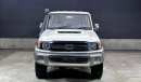 Toyota Land Cruiser Pick Up