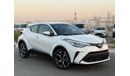 Toyota CHR TOYOTA C-HR XLE