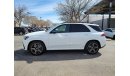 مرسيدس بنز GLE 450 SUV 4MATIC Brand New * Export Price *