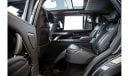 Land Rover Range Rover LWB | WARRANTY FEB 2028