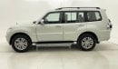 Mitsubishi Pajero GLS HIGHLINE 3.8 | Zero Down Payment | Free Home Test Drive