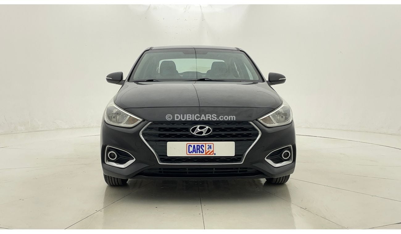 Hyundai Accent GL 1.6 | Zero Down Payment | Home Test Drive