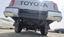 Toyota Hilux Toyota Hilux 2.4 DSL DC 4x4 DLX