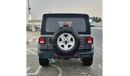 Jeep Wrangler JEEP WRANGLER RUBICON 4XE HYBRID 2021 CLEAN TITLE