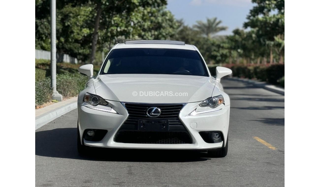 Lexus IS 200