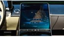 Mercedes-Benz S 500 Mercedes S500 NEW 2021 full option (international warranty 2 years)